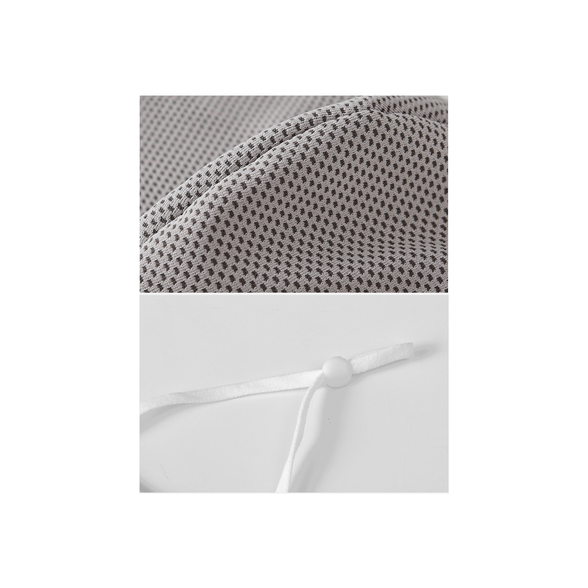 Washable Ice Cooling Face Mask 2