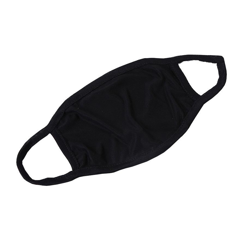 2-Ply Reusable Cotton Face Mask 1
