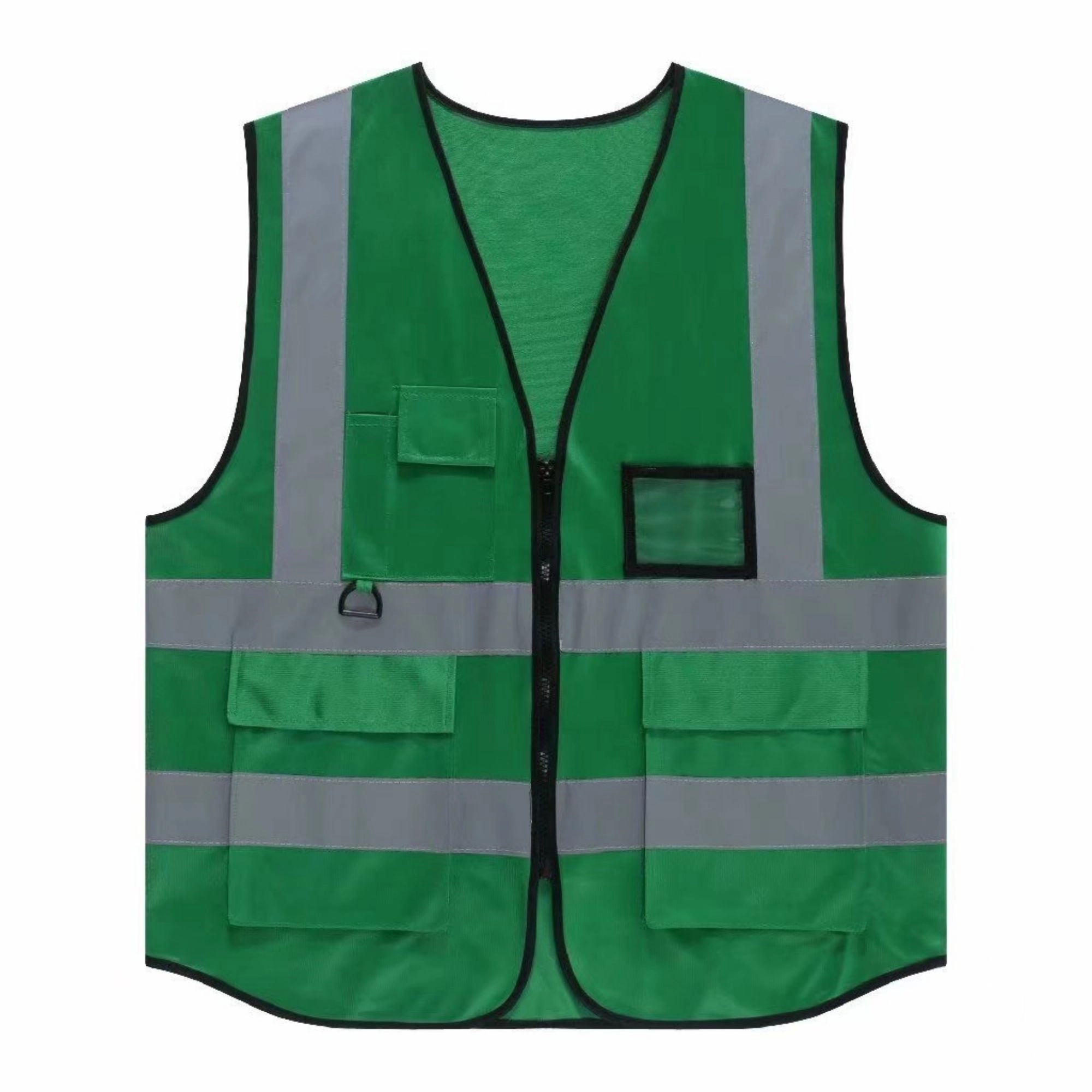 Reflective Safety Vest 8