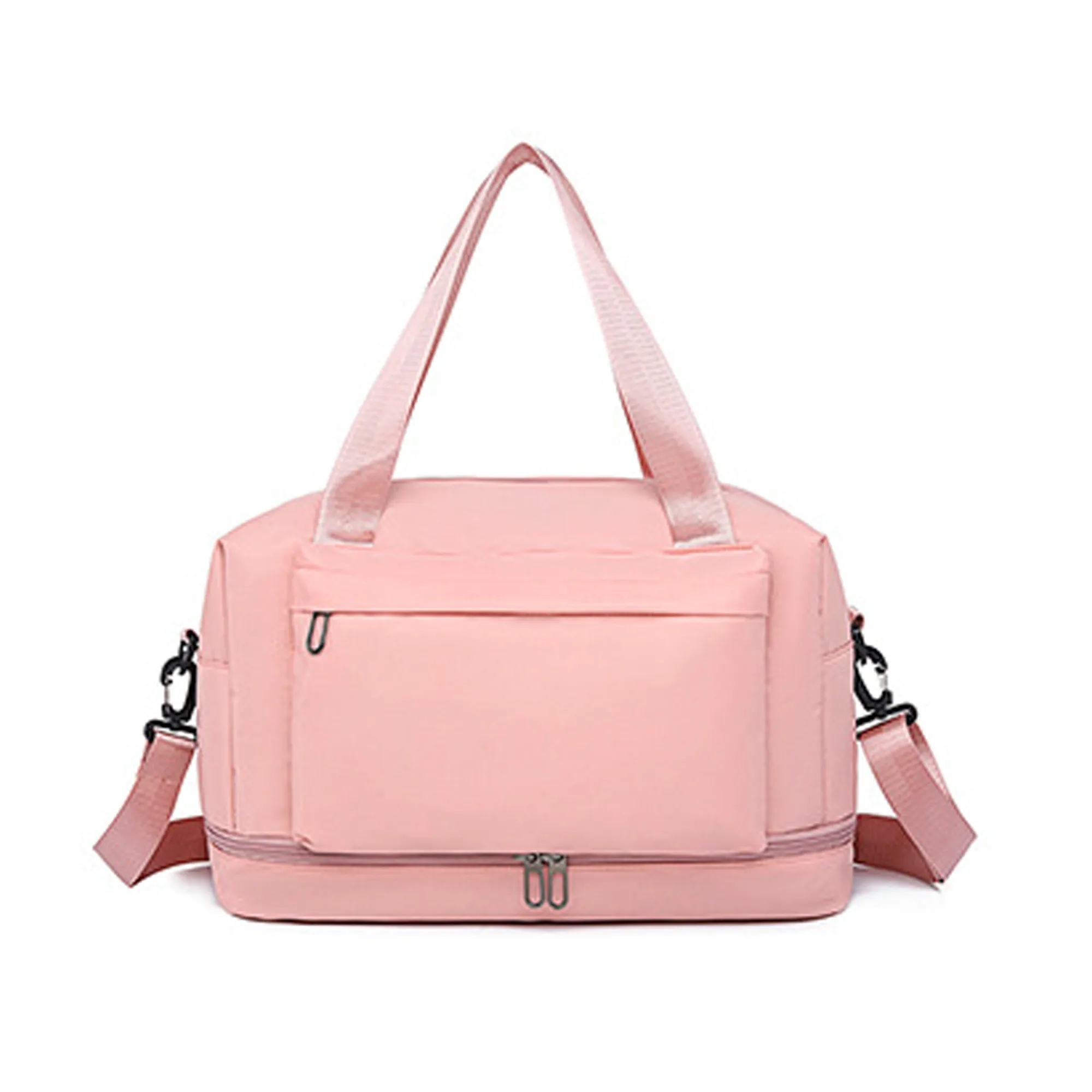 Dry Wet Travel Sport Bag 5