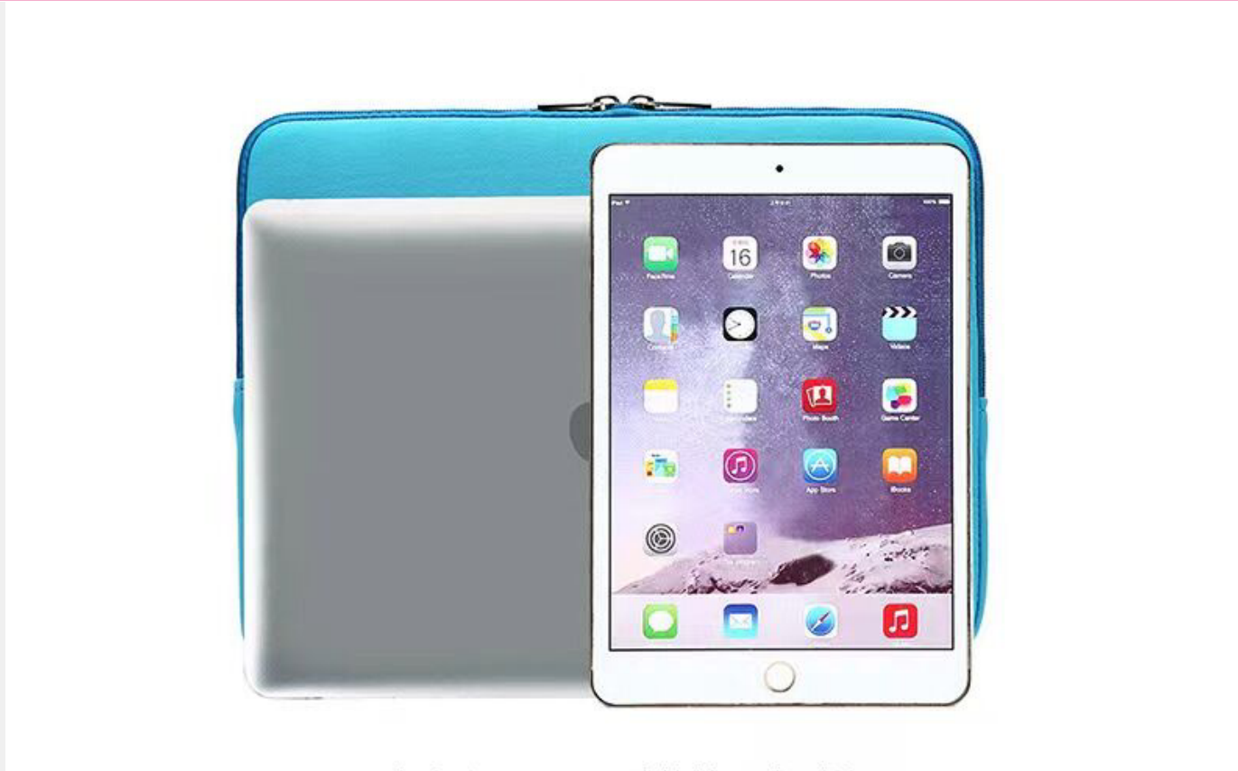 Laptop Sleeve 2
