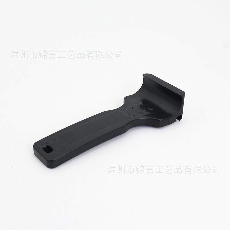 2-In-1 Bicycle Tyre Lever Crowbar Bick Changing Tool 3