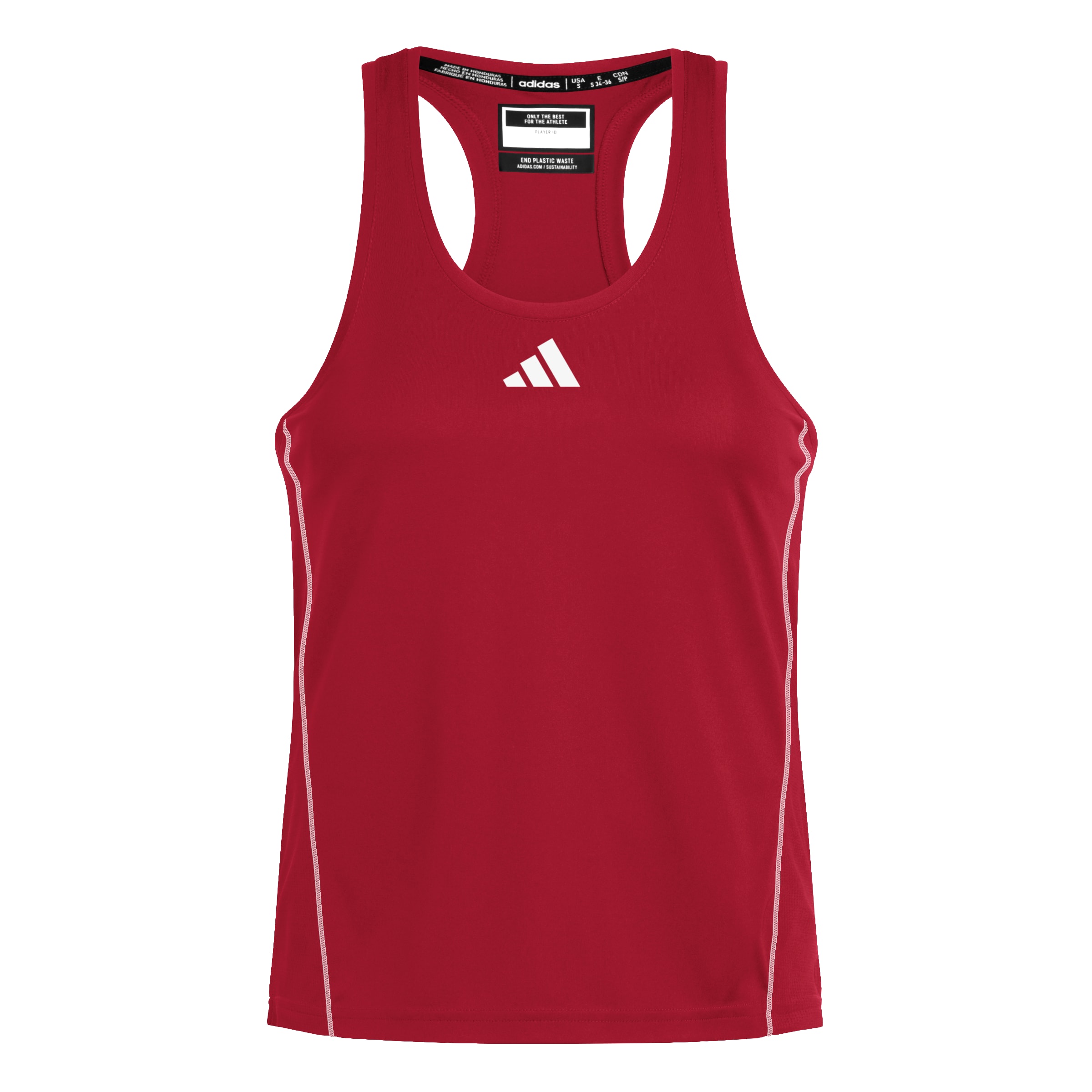 UTILITY SINGLET 2