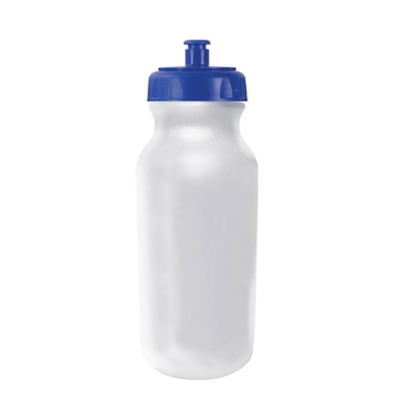 20 oz. Value Cycle Bottle with Push 'n Pull Cap 9