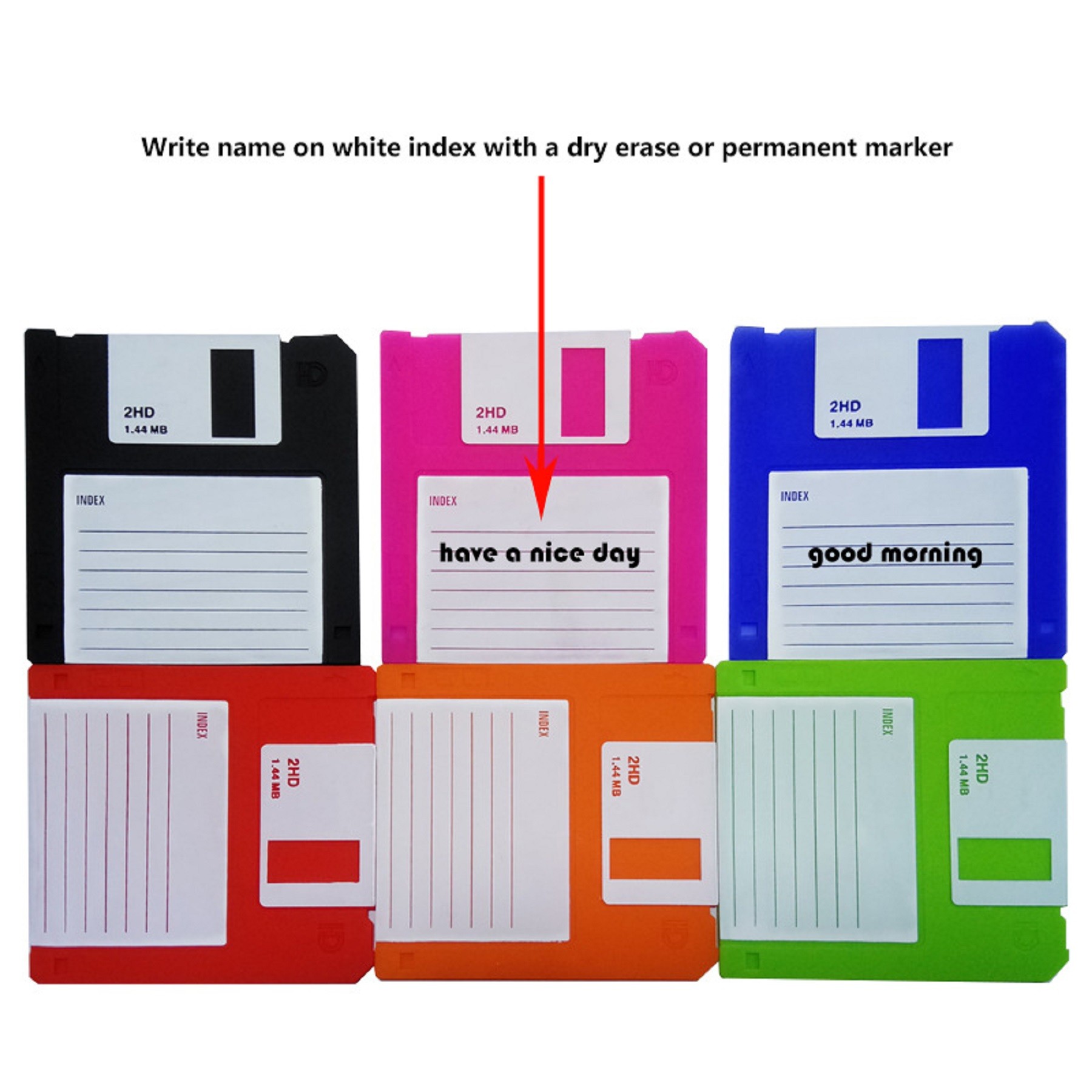 6 Pieces Silicone Vintage Tea Coaster 4