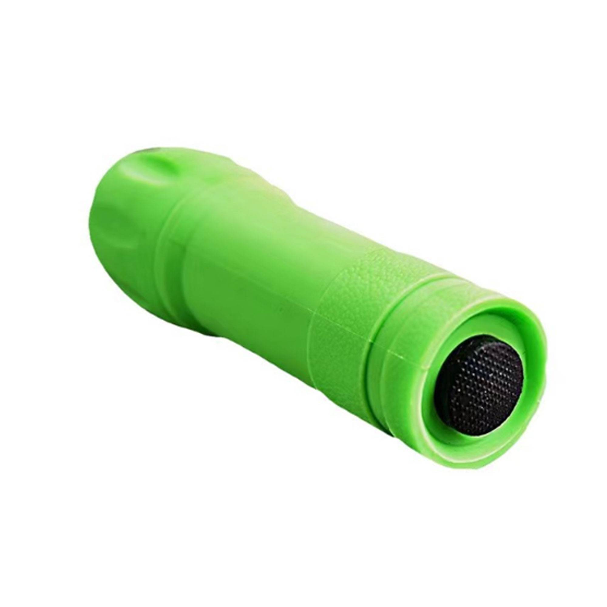 Rubber Flashlight 5