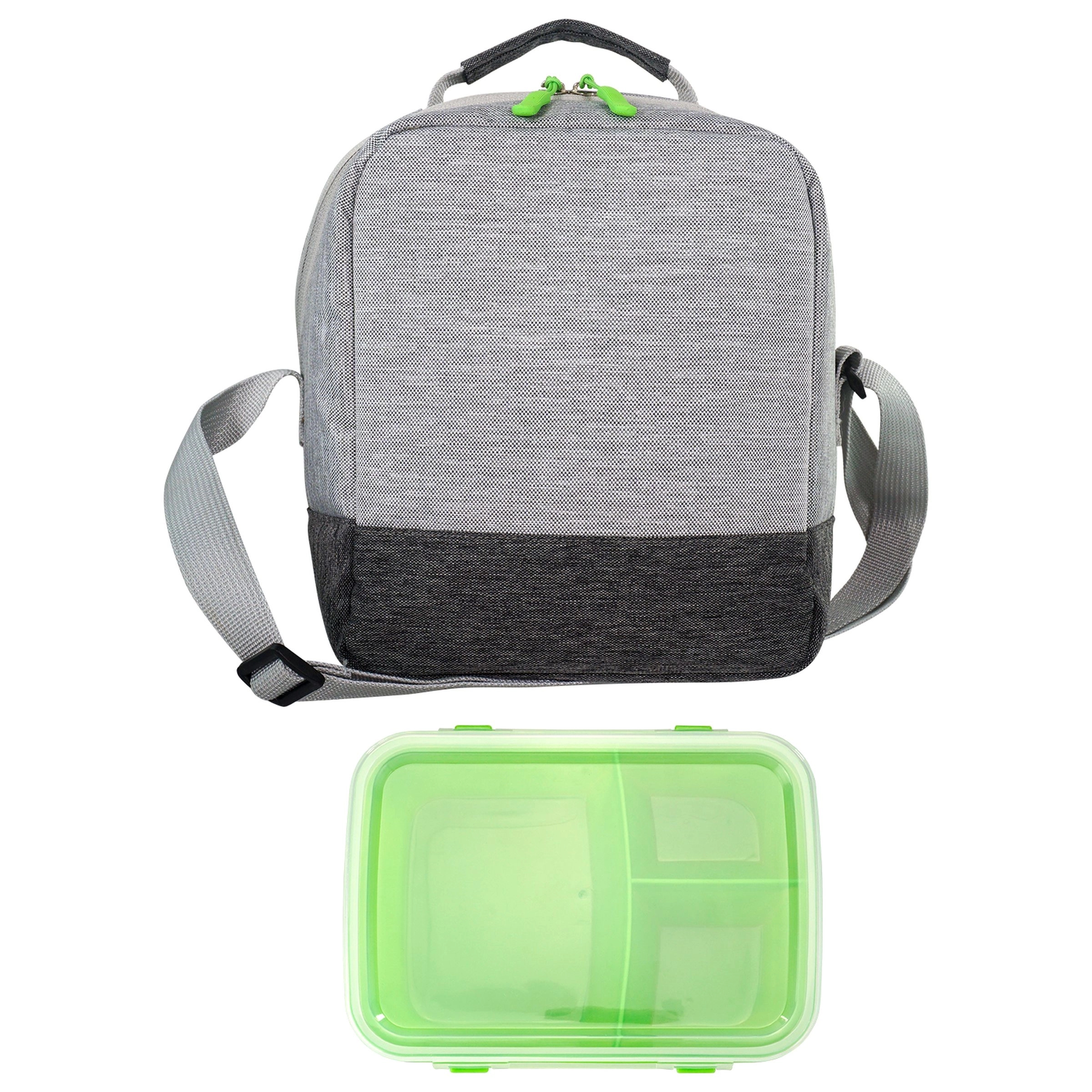 Bay Handy Lunch To Go Set 15