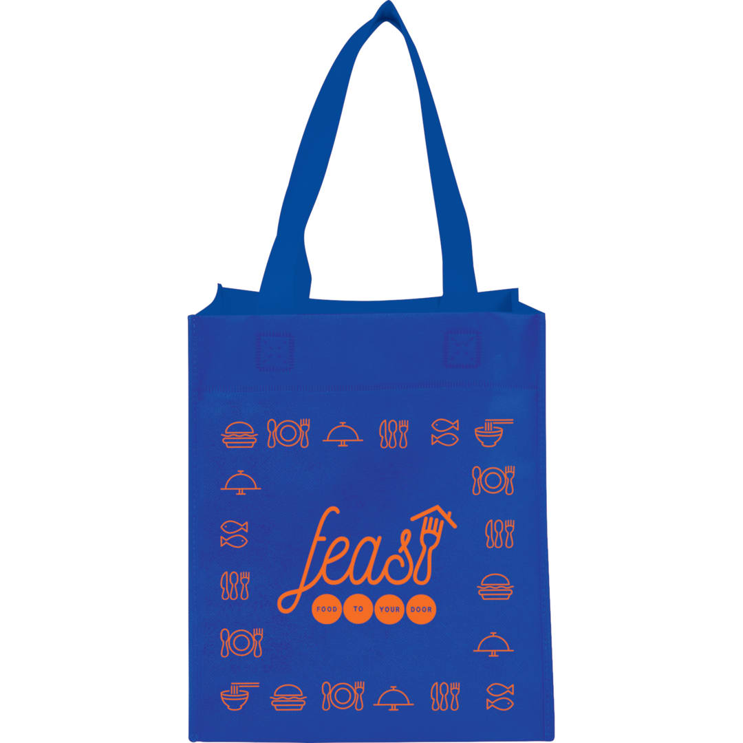 Basic Grocery Tote 60