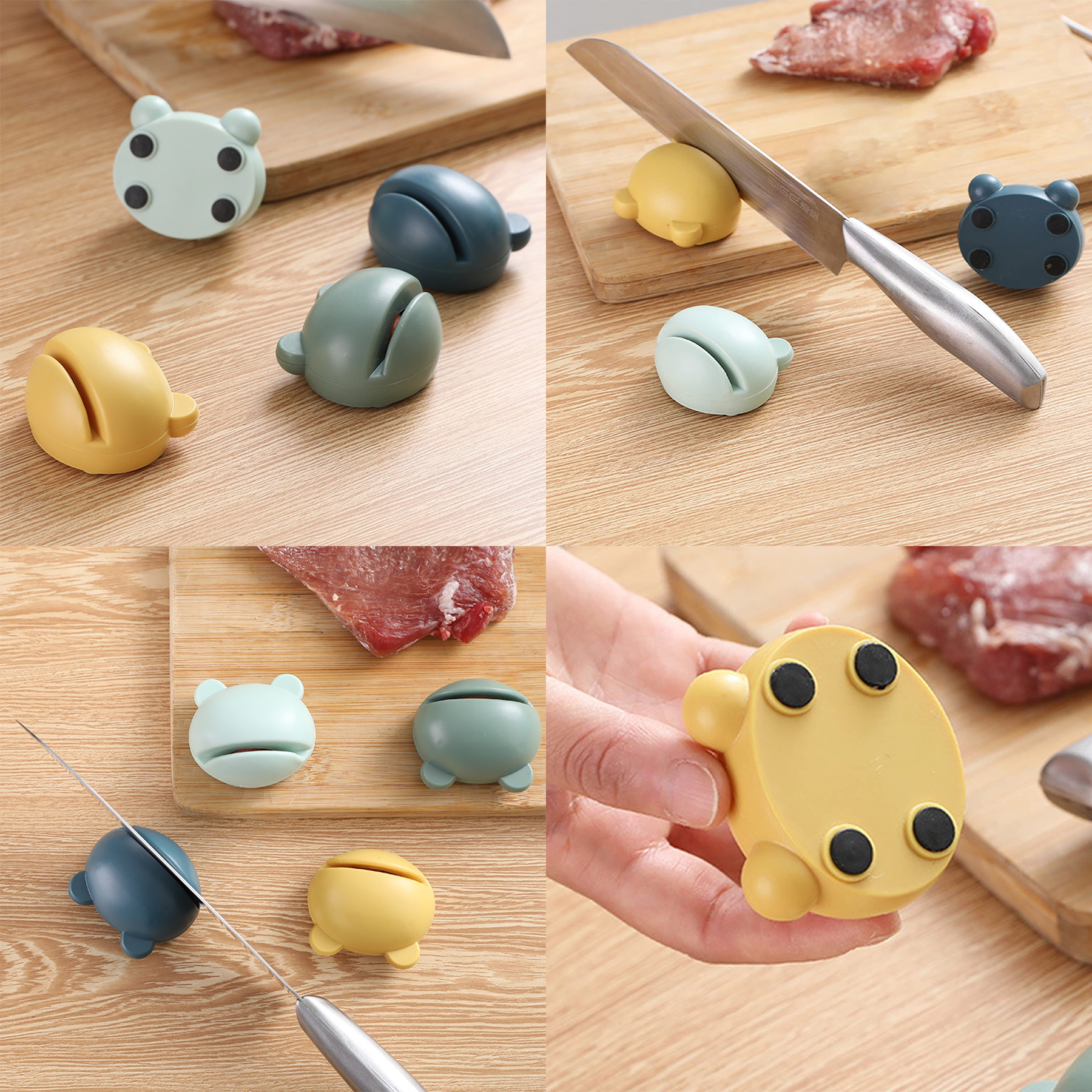 Knife Sharpener