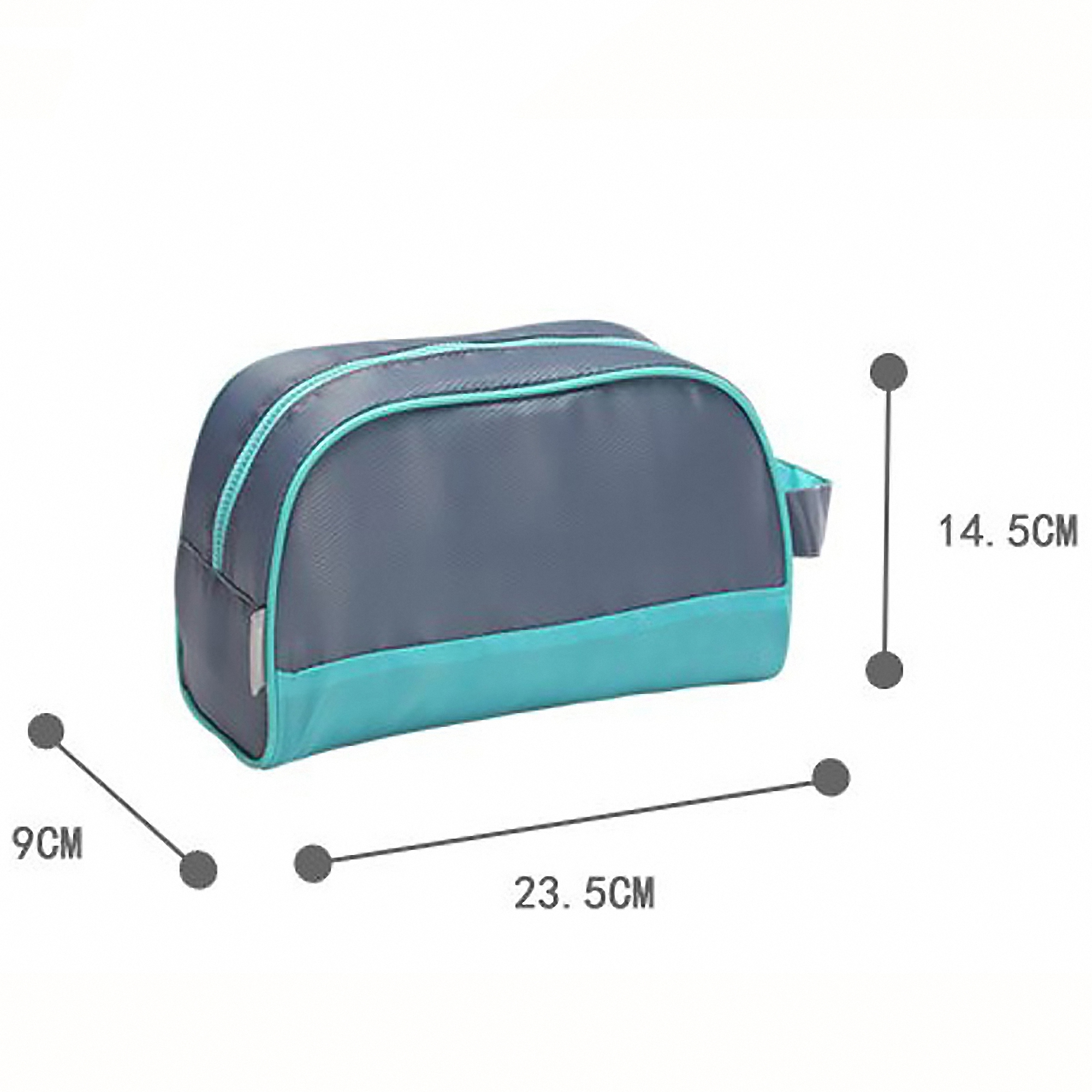 Waterproof Makeup Travel Bag 3