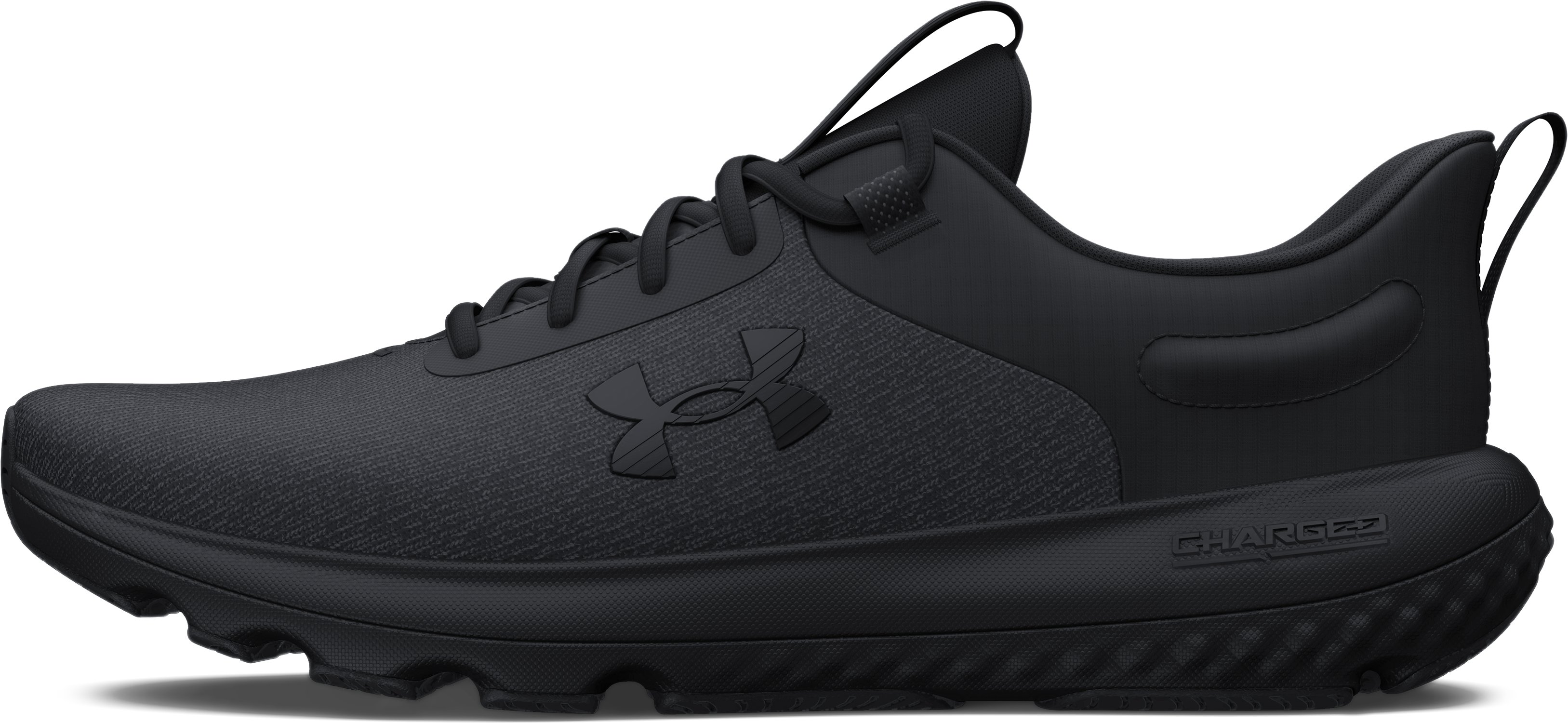 UA Charged Revitalize Men's Running Shoes 4
