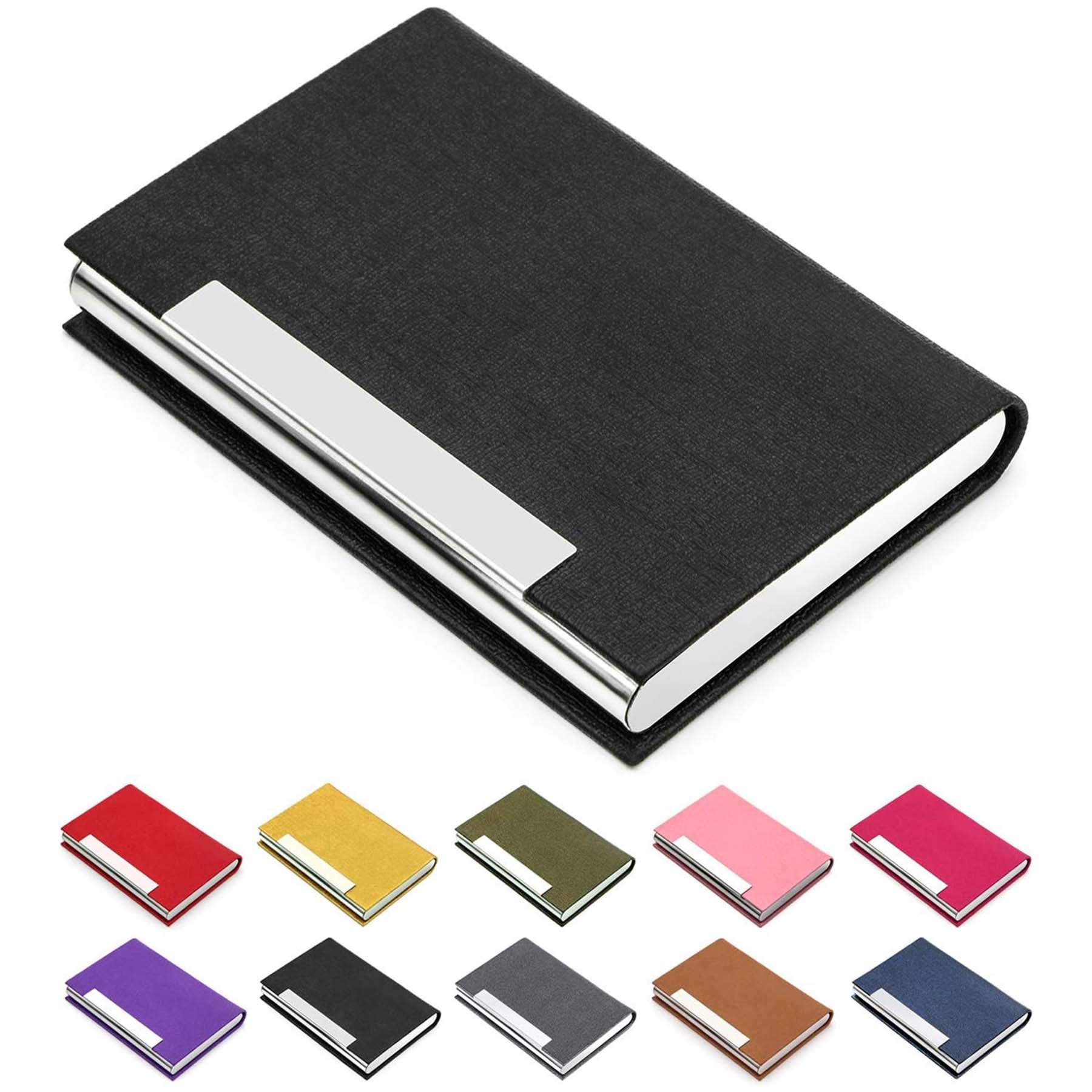 Business Card Holder Case 12