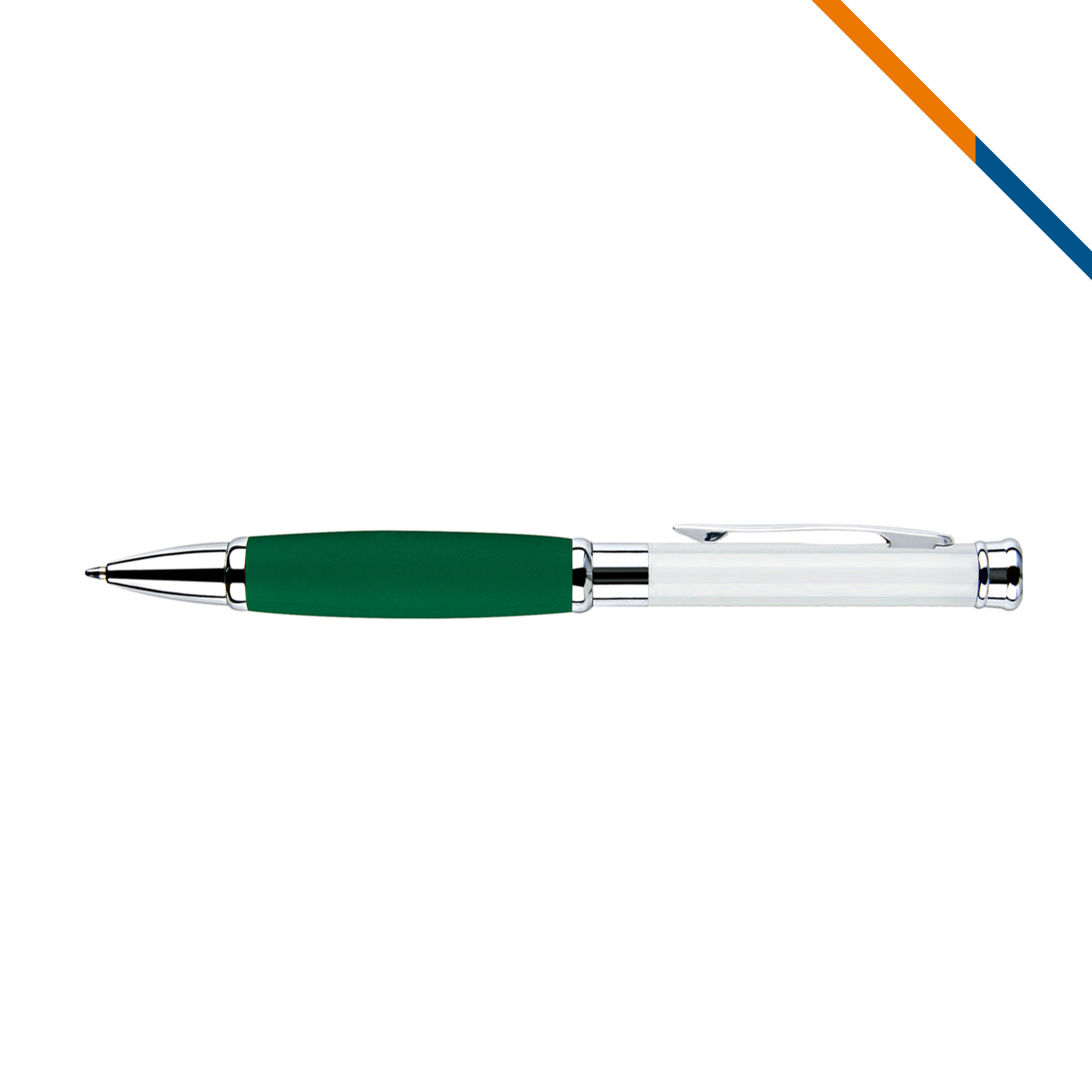 Goudoffe 2in1 Metal Pen 7