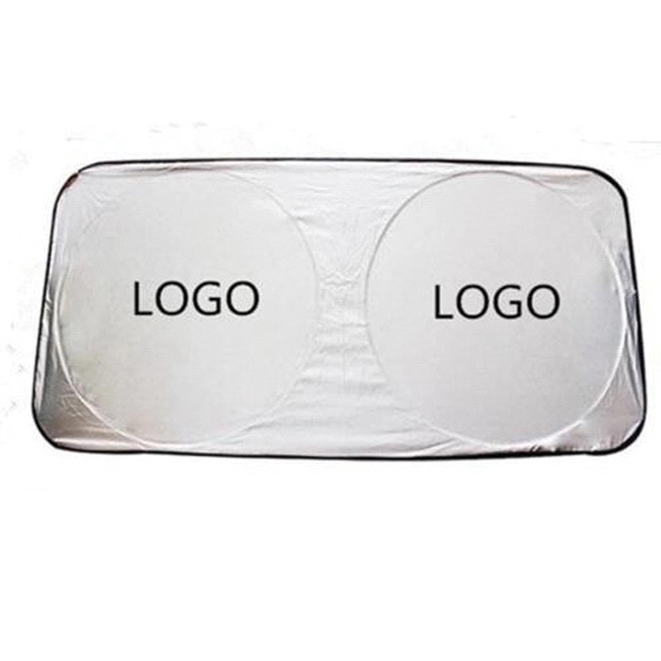 Car Sun Shade 3