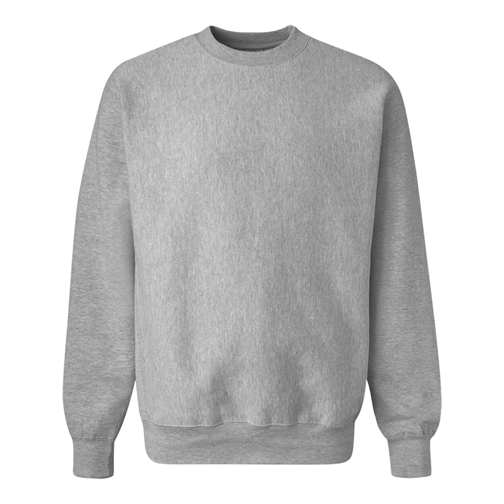 Pro-Weave Crewneck, custom hoodie or sweatshirt with logo imprint 76