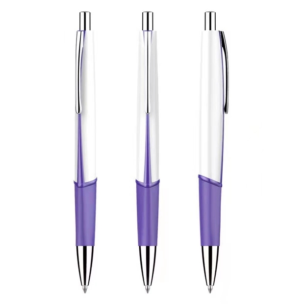 Chords Ball Pen - color barrel 3