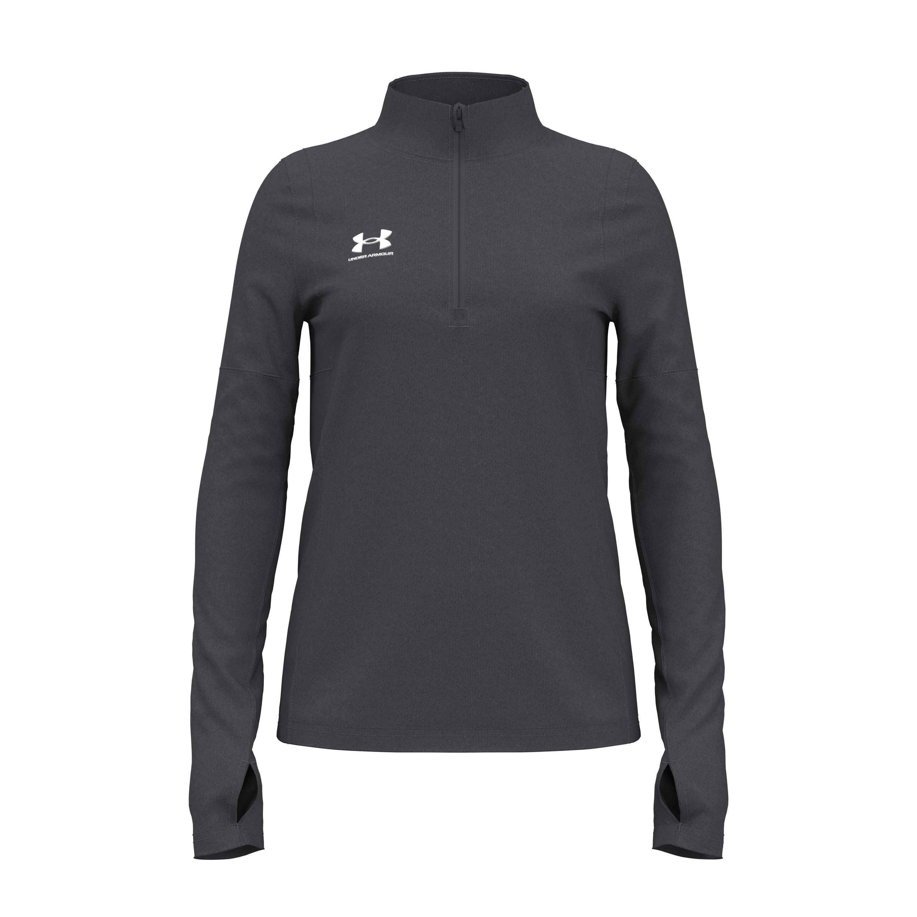 UA Challenger Girls' Midlayer 9