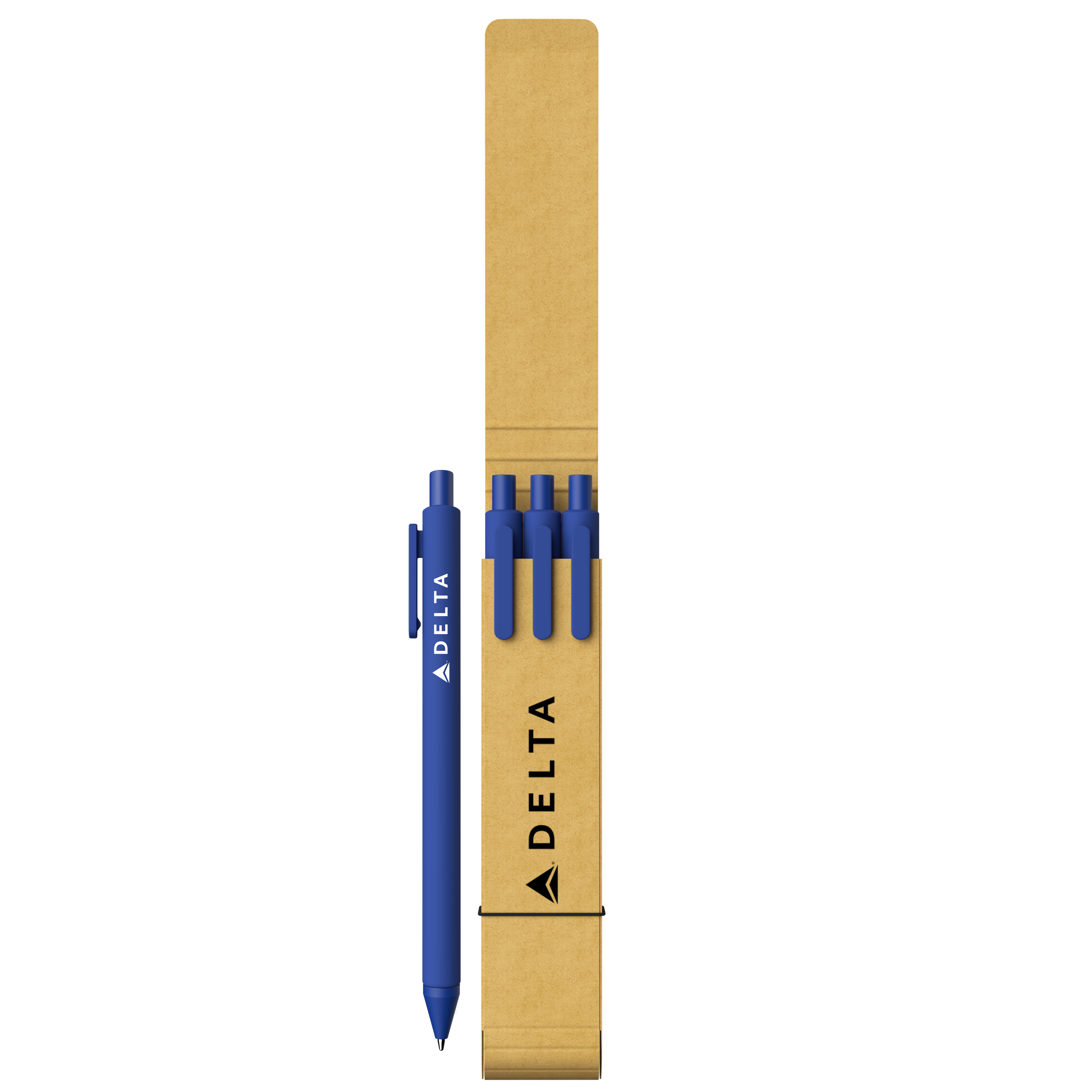 3-piece alix pen set with recyled case 17