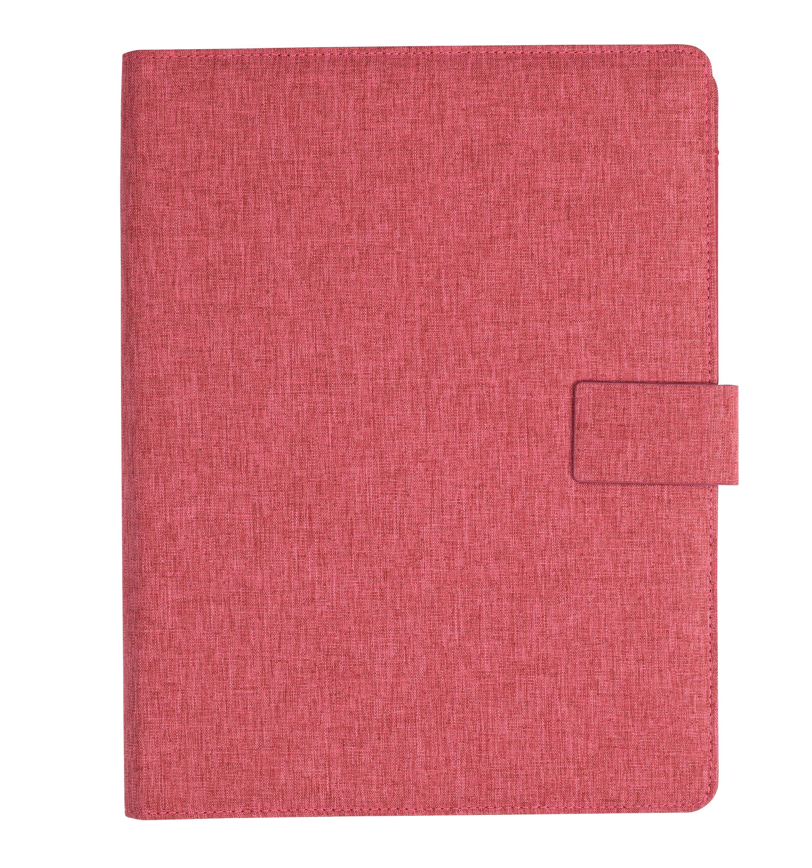 Good Value™ Altas RPET Padfolio 21