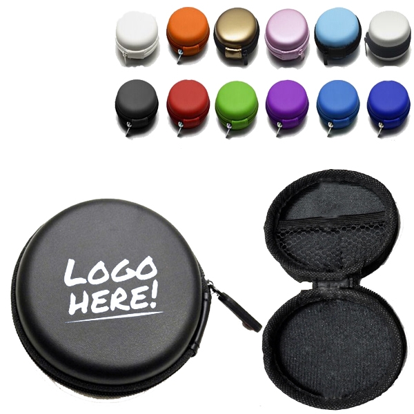 Earphone Storage Case 2