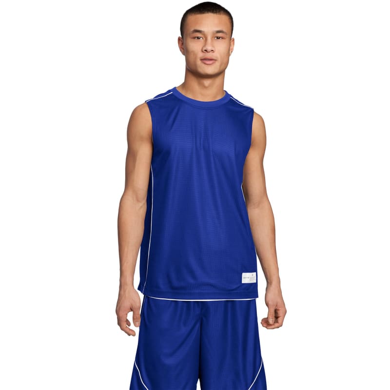 Sport-Tek PosiCharge Mesh Reversible Sleeveless Tee. 6