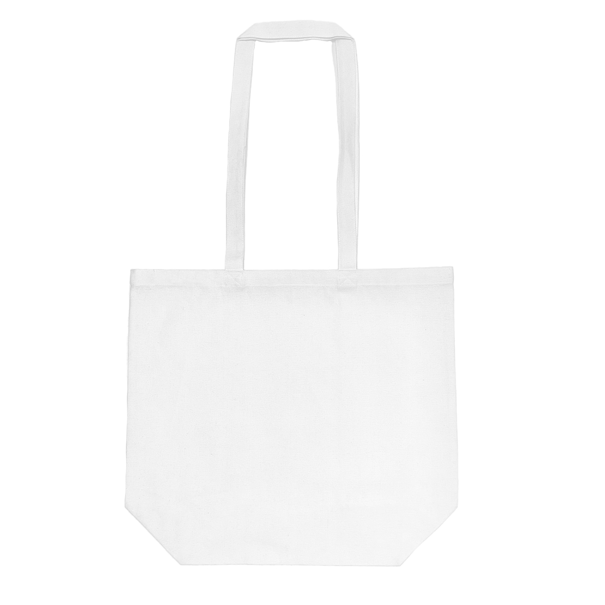 Star of India Midweight Recycled Canvas Tote 1
