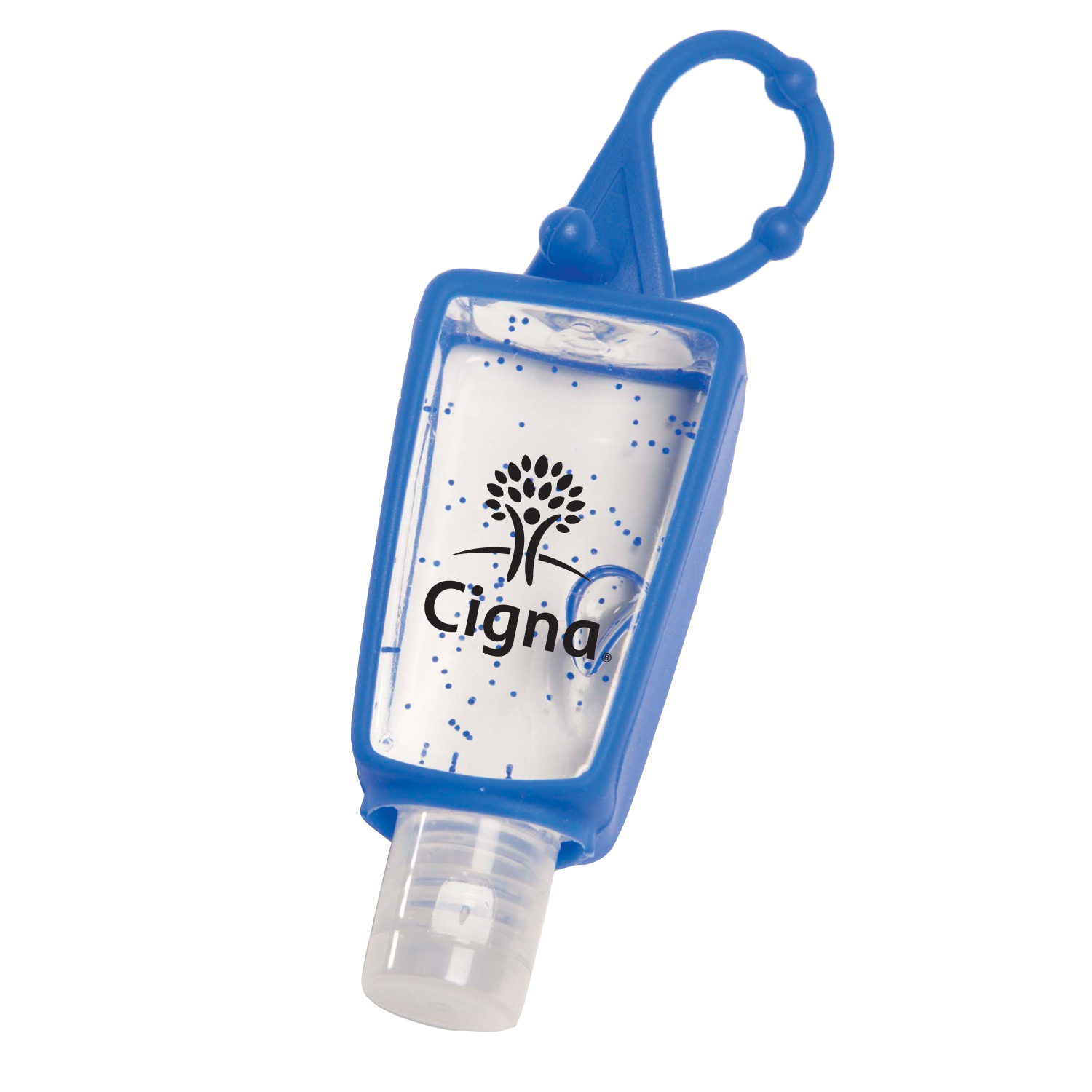 1 Oz. Color Scented Hand Sanitizer