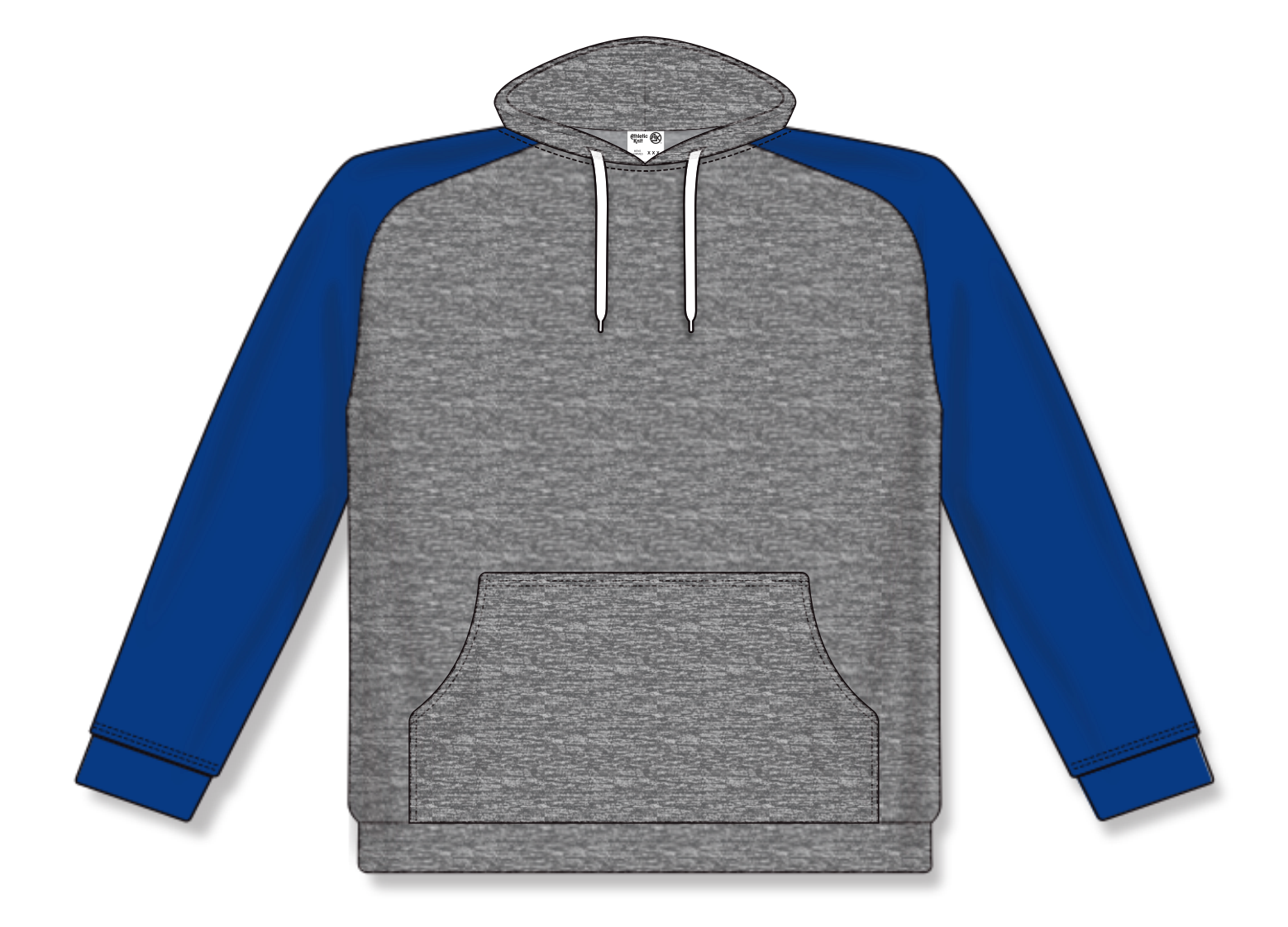 Apparel Sweatshirts A1840-G01 25