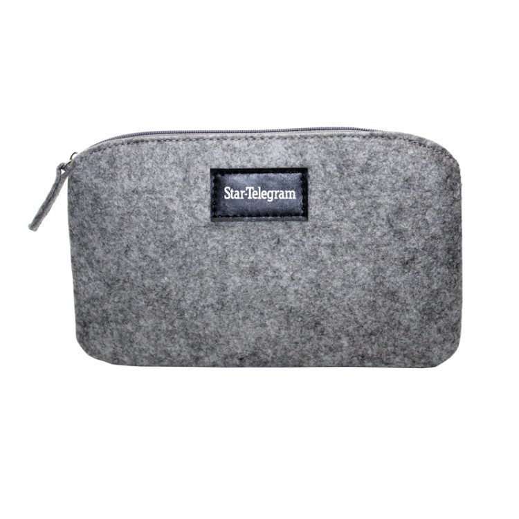 Clutch Felt Bag 2