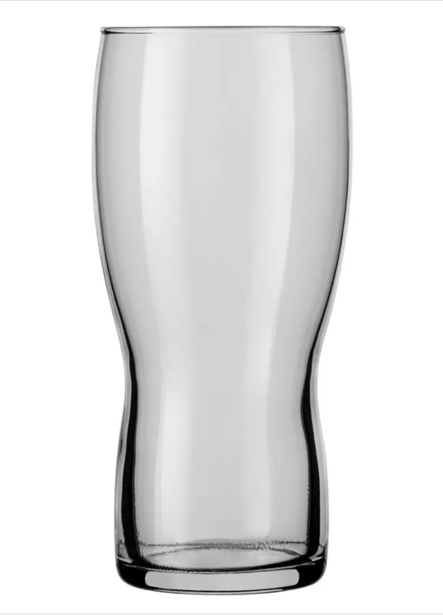 16 oz Libbey Tolenna Stackable Beer 2