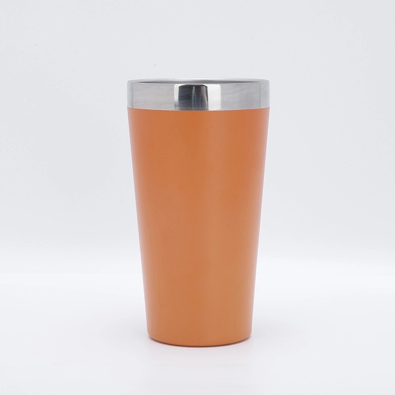 16 Oz. Double Wall Vacuum Stainless Steel Mug 19