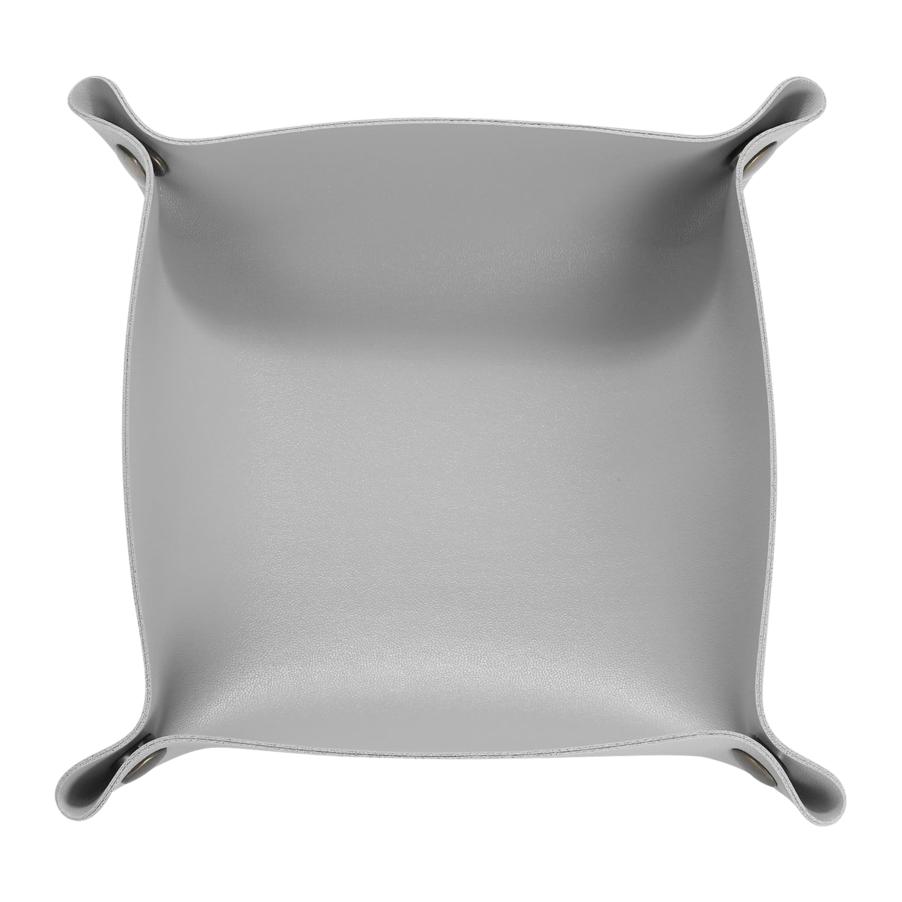 PU Leather Bedside Tray 5