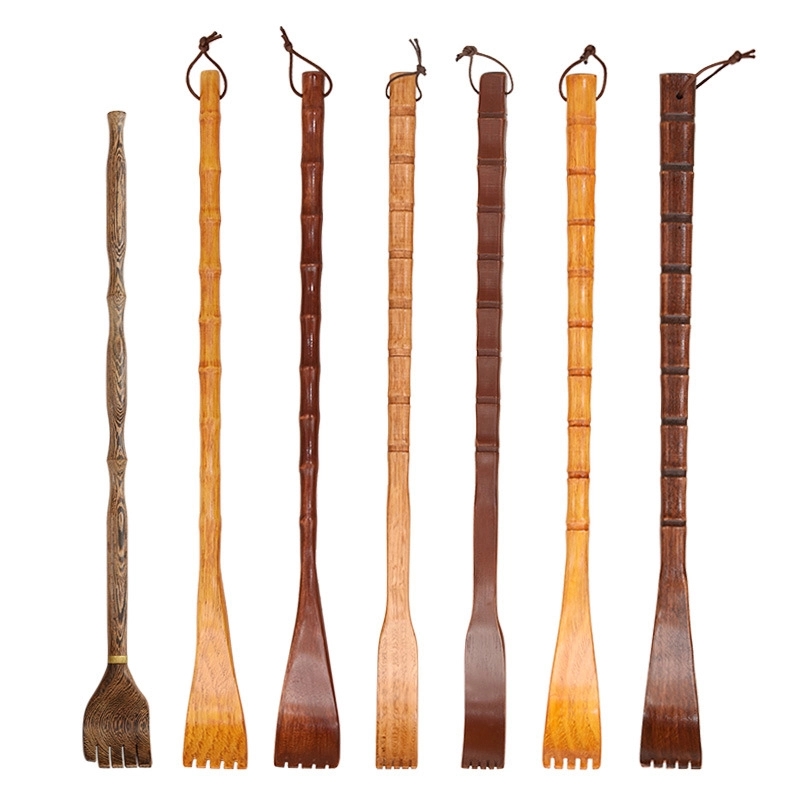 Back Scratcher 1