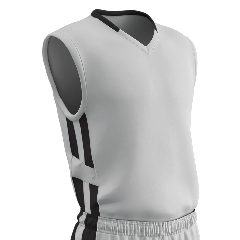 Muscle DRI-GEAR® Basketball Jersey - Adult & Youth 3