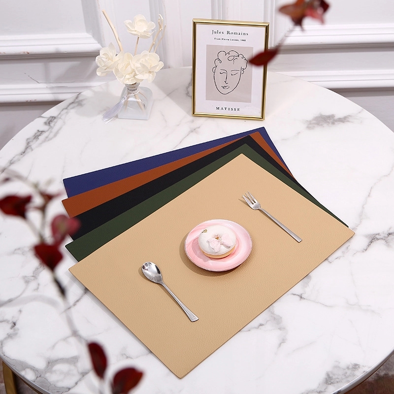Custom Placemats For Indoor Meals Or Picnics 2