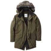Men's BRIDGEWATER Roots73 Insulated Jacket 22