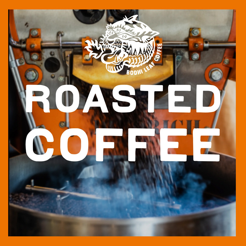 Direct trade specialty coffee - Ethiopia Yirgacheffe 3