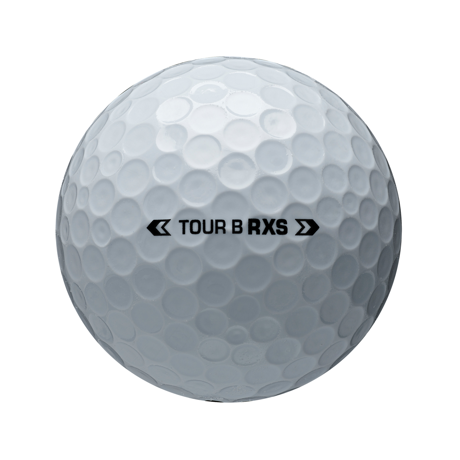 Bridgestone Tour B RXS Golf Balls 3