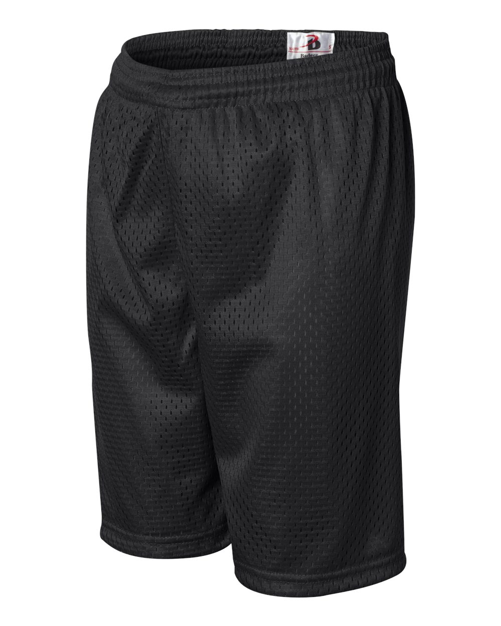 Youth Pro Mesh 6" Shorts - 2207 24