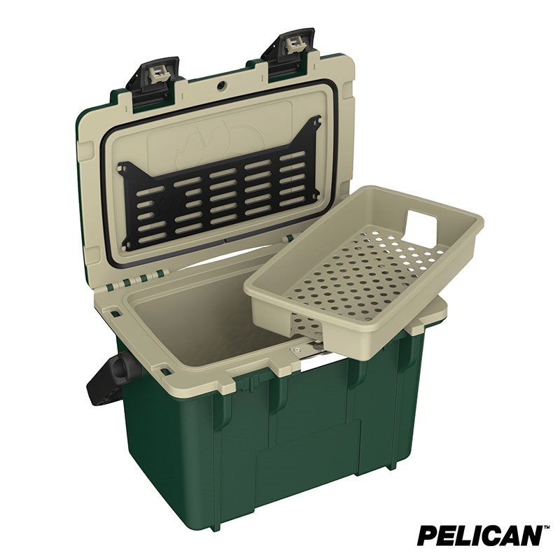 Pelican™ 14qt Personal Cooler 24