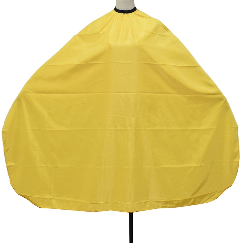 Hair Coloring Cutting Cape 17