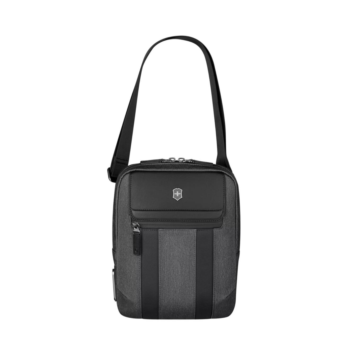 Victorinox® - Swiss Army Architecture Urban2 Crossbody Bag 8