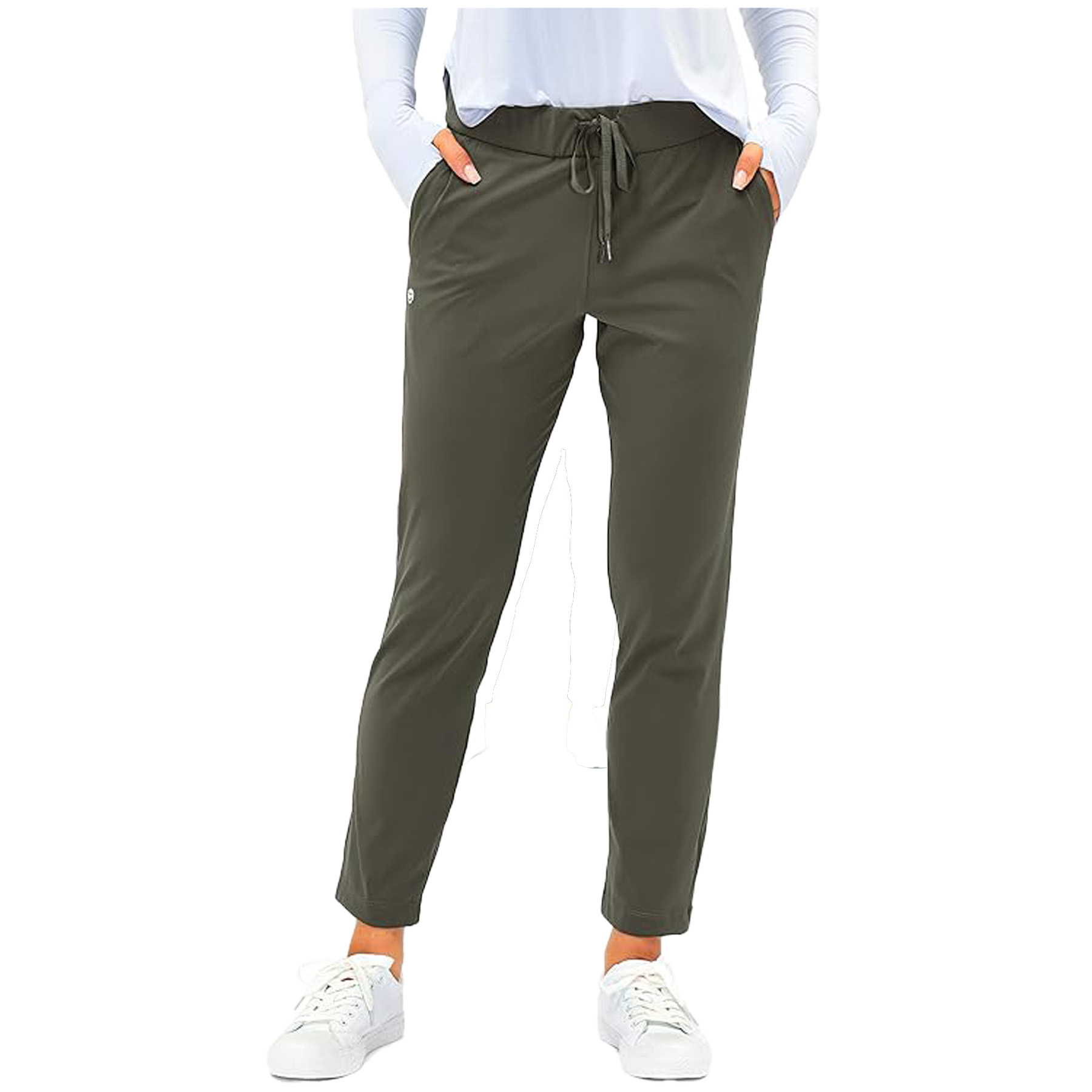 Sweatpants for Golf 23