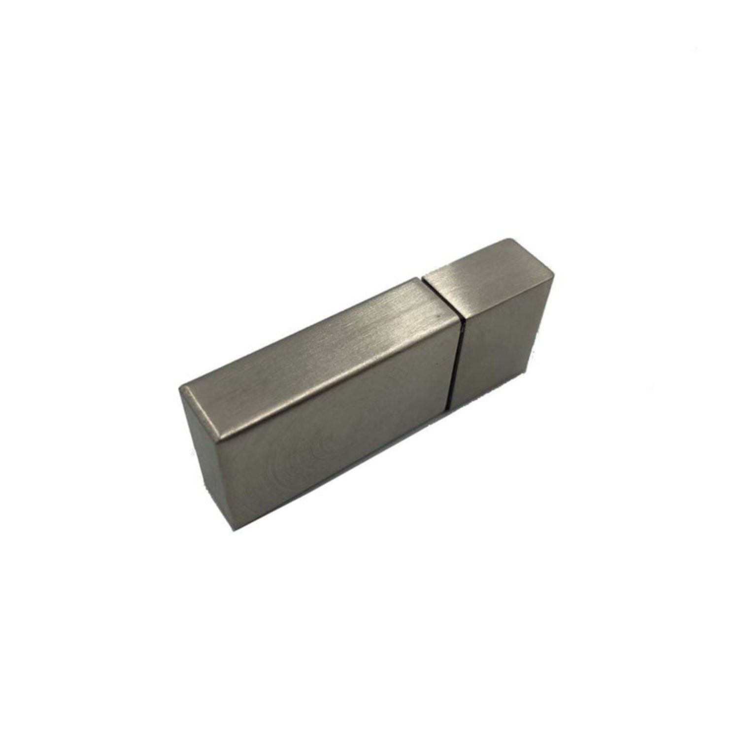 Metallic Radial USB Flash Drive 2