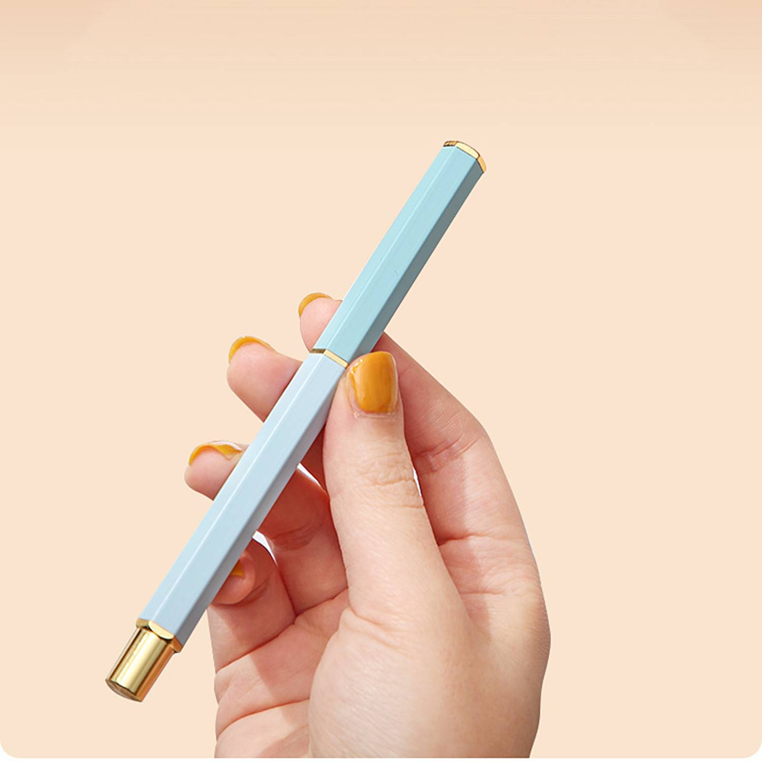 Office Neutral Pen 6