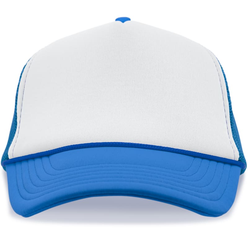 Custom Foam Trucker Hats 70