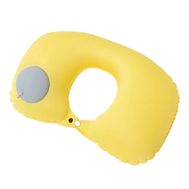 Inflatable Travel Pillows 10