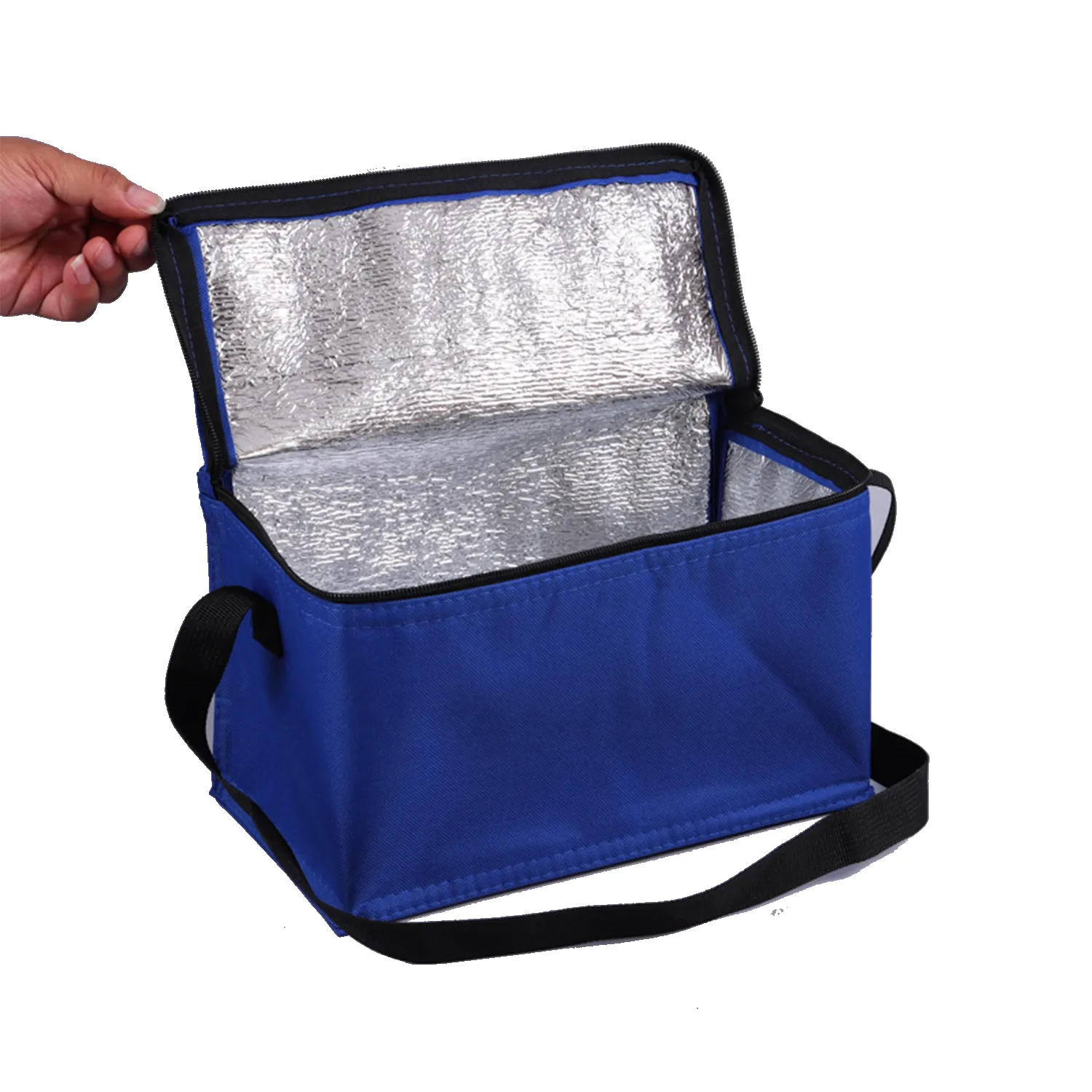 OXford Insulated Cooler Bag 5