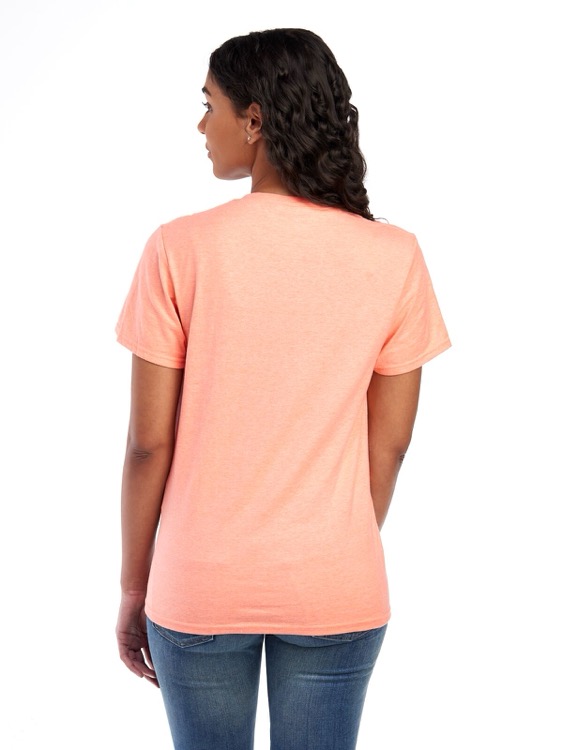 JERZEES Premium Blend Combed Ring-Spun Unisex T-Shirt 60