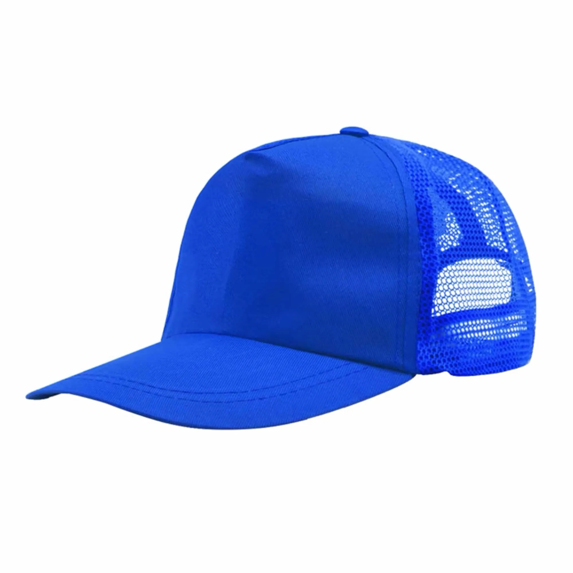 Mesh Breathable Baseball Cap 12